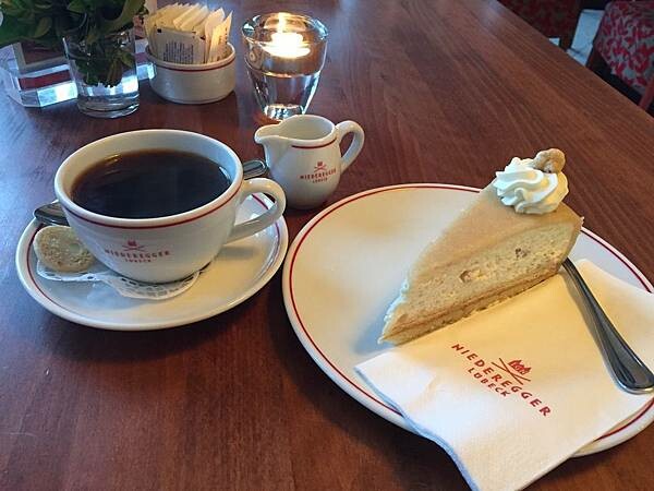 德國-呂貝克一日遊