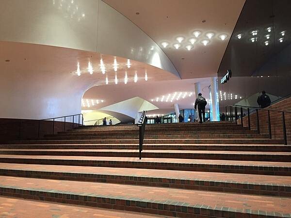 德國-漢堡一日遊