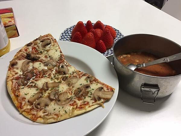 德國超市之推薦美食