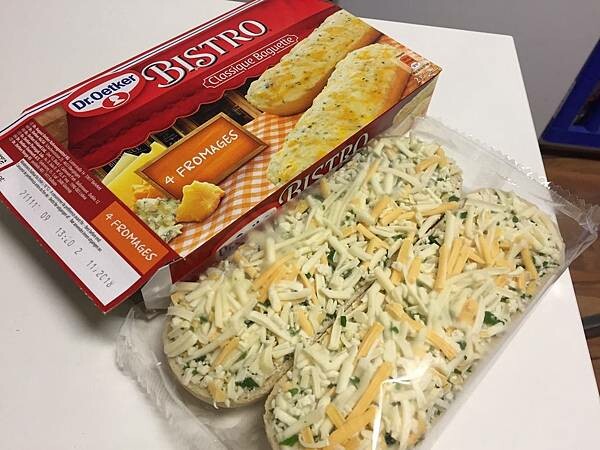 德國超市之推薦美食