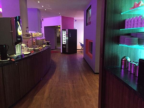 德國-Bed’nBudget City-Hostel（城市經濟旅館）