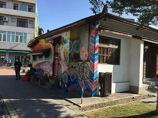 LINE_ALBUM_20211212彰化鹿港一日遊_211226_79