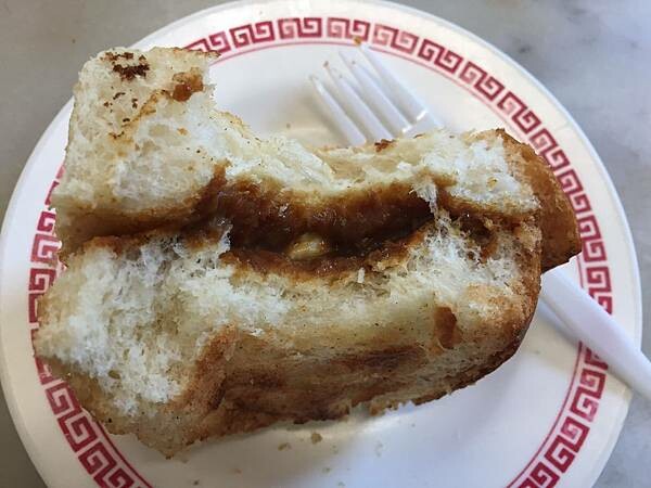 新加坡必吃 _ 咖椰吐司大攻略(亞坤、東亞餐室、吐司工坊、喜園)