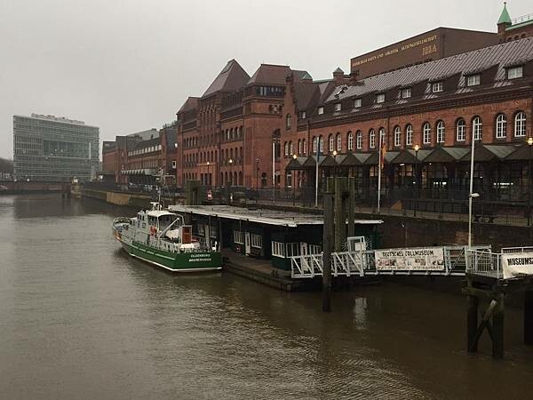 德國-漢堡一日遊