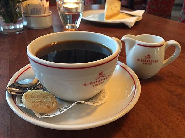 德國-呂貝克一日遊