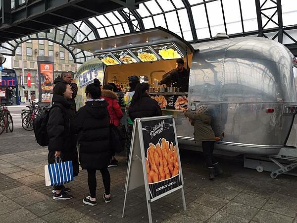 德國-漢堡一日遊