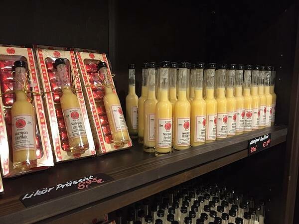 德國-呂貝克一日遊