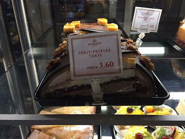 德國-呂貝克一日遊