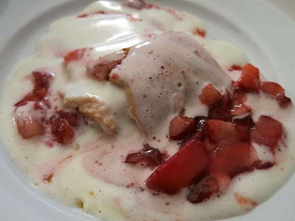 德國超市之推薦美食