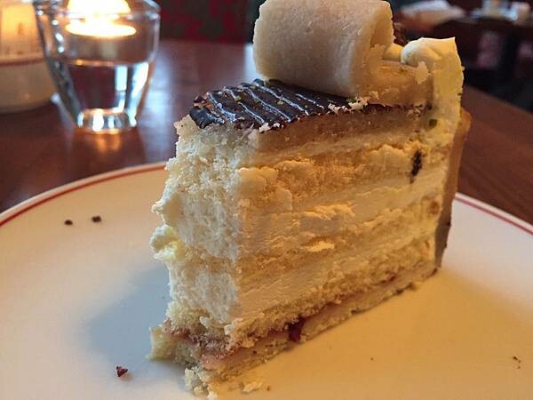 德國-呂貝克一日遊