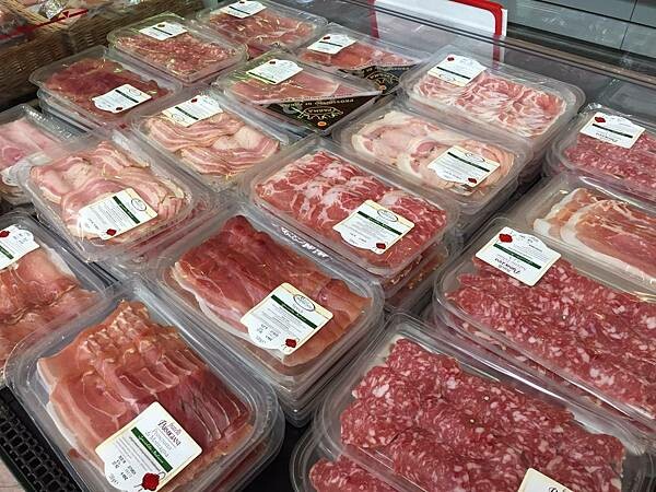 德國超市之推薦美食