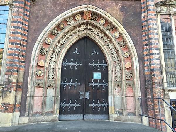 童話大道之終點-不來梅(Bremen)一日遊