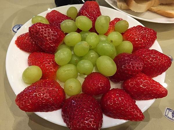 德國超市之推薦美食