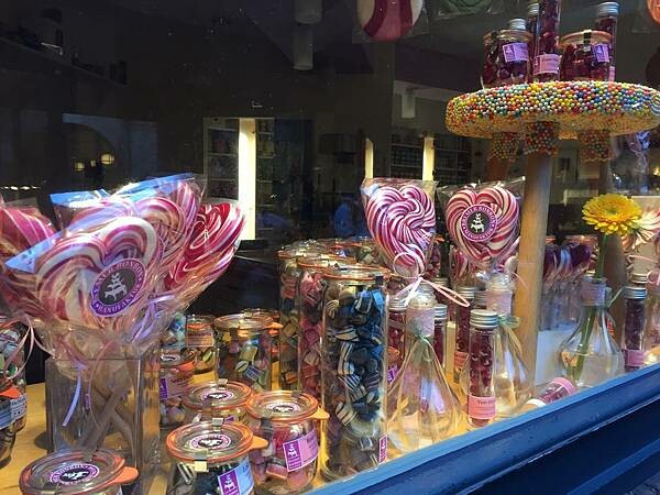 童話大道之終點-不來梅(Bremen)一日遊