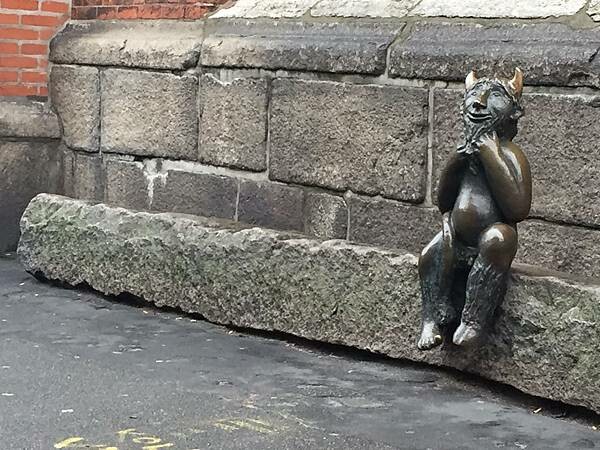 德國-呂貝克一日遊