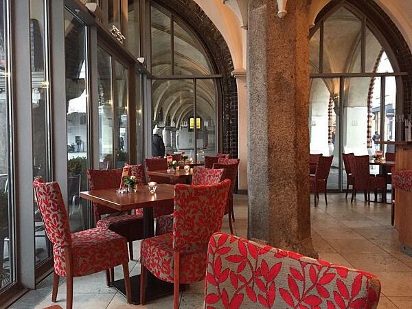 德國-呂貝克一日遊