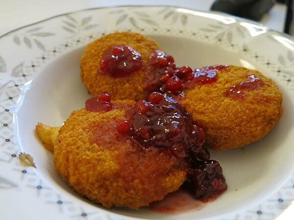 德國超市之推薦美食