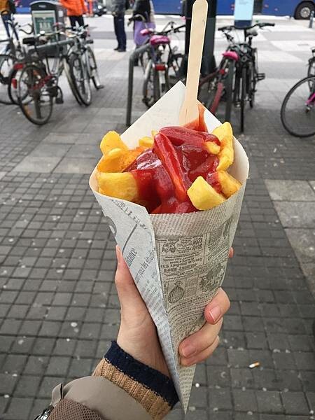 德國-漢堡一日遊