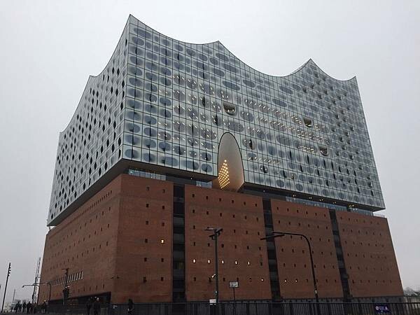 德國-漢堡一日遊