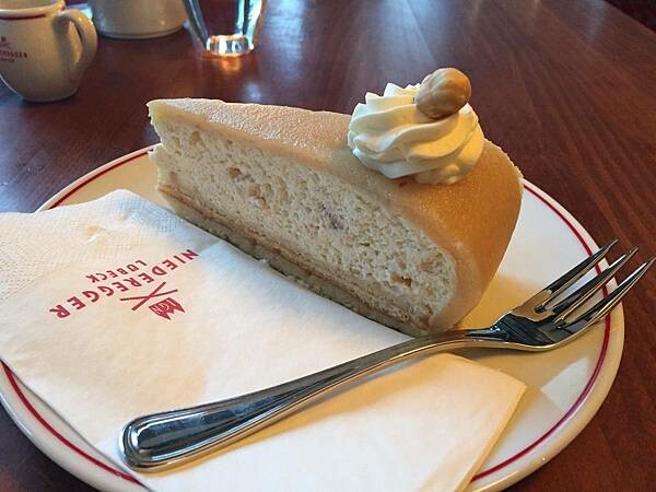 德國-呂貝克一日遊