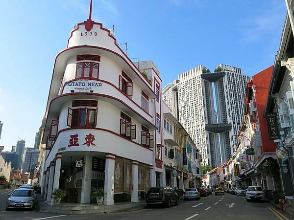 新加坡必吃 _ 咖椰吐司大攻略(亞坤、東亞餐室、吐司工坊、喜園)