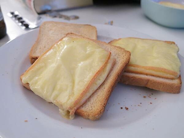 德國超市之推薦美食