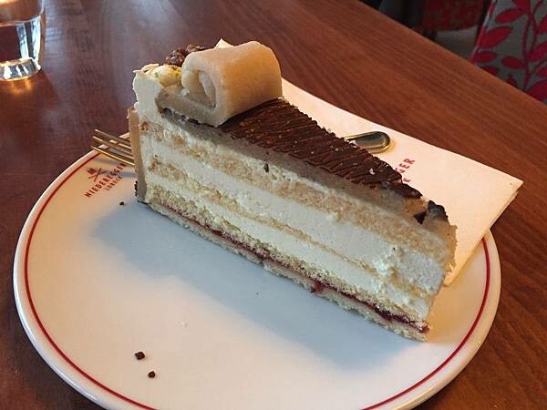 德國-呂貝克一日遊