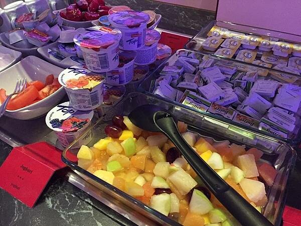 德國-Bed’nBudget City-Hostel（城市經濟旅館）