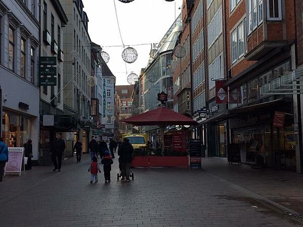 童話大道之終點-不來梅(Bremen)一日遊