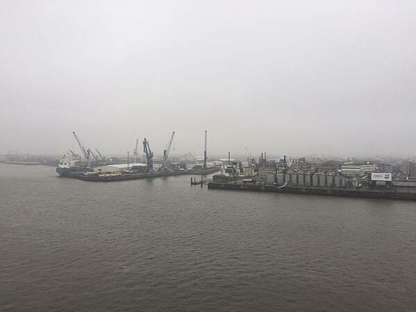 德國-漢堡一日遊