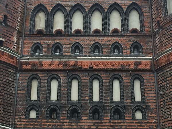 德國-呂貝克一日遊