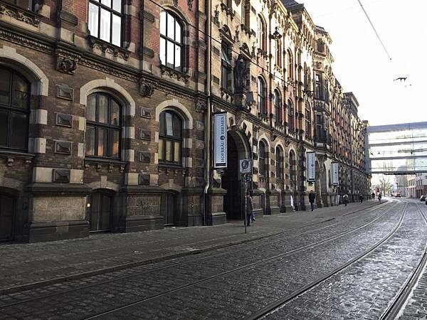 童話大道之終點-不來梅(Bremen)一日遊