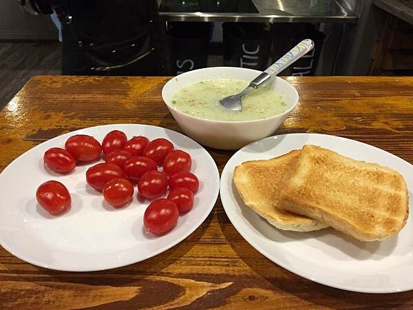 德國超市之推薦美食