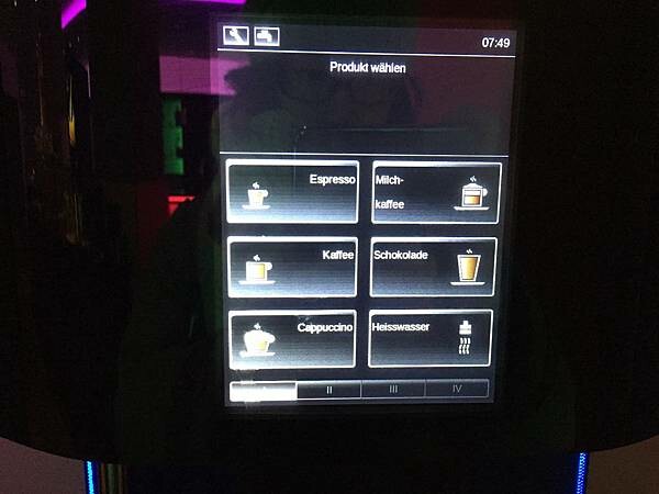 德國-Bed’nBudget City-Hostel（城市經濟旅館）