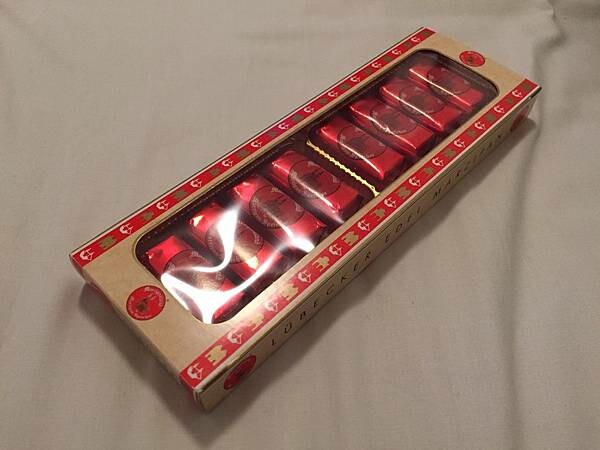 德國-呂貝克一日遊