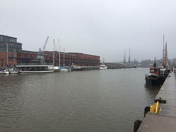 德國-呂貝克一日遊