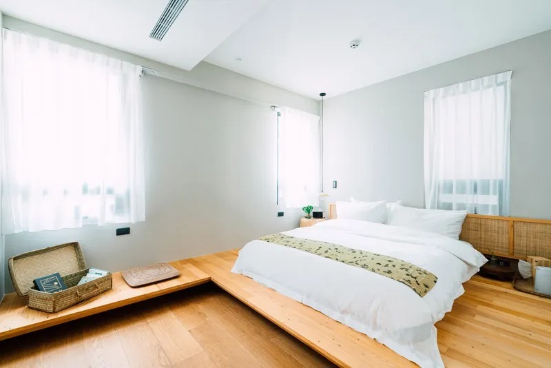 新竹縣竹北市新竹竹北二日遊｜走讀古厝、釣魚、曬烏魚，兩天一夜體驗九降風下的移居小城