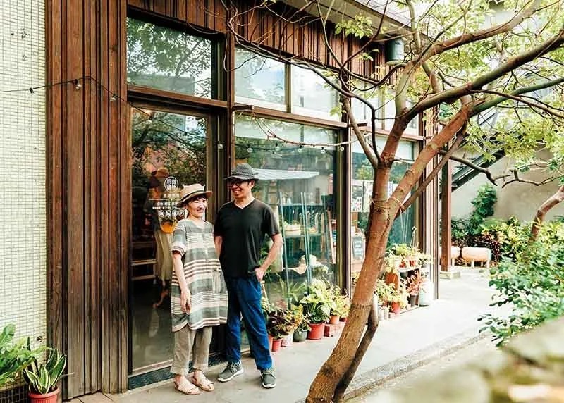 新竹縣竹北市新竹竹北二日遊｜走讀古厝、釣魚、曬烏魚，兩天一夜體驗九降風下的移居小城