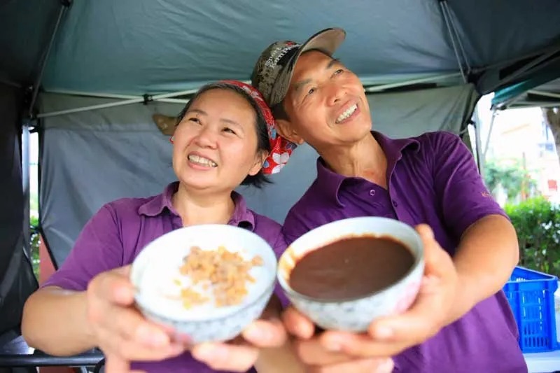 新竹縣竹北市新竹竹北二日遊｜走讀古厝、釣魚、曬烏魚，兩天一夜體驗九降風下的移居小城