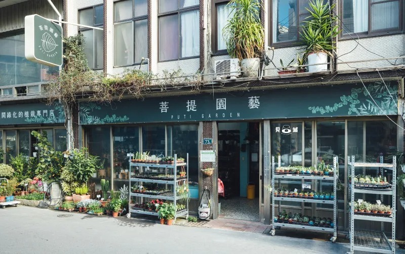 新竹縣竹北市新竹竹北二日遊｜走讀古厝、釣魚、曬烏魚，兩天一夜體驗九降風下的移居小城