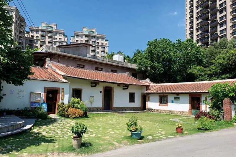 新竹縣竹北市新竹竹北二日遊｜走讀古厝、釣魚、曬烏魚，兩天一夜體驗九降風下的移居小城