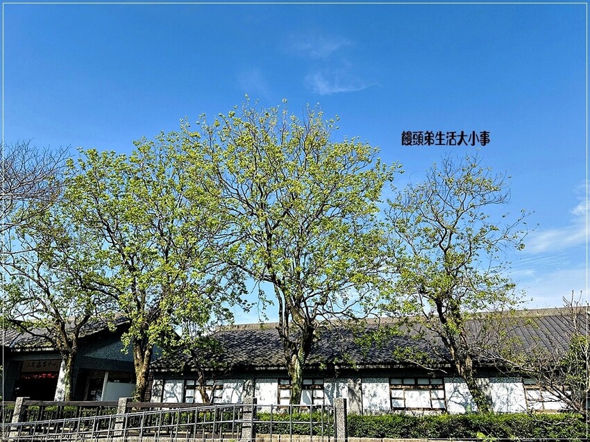 帶你深入三芝遊客中心！從古典風格建築到全新展覽，了解三芝名人的故事，享受親子友善環境，還有免費停車和可愛水池等你來體驗。