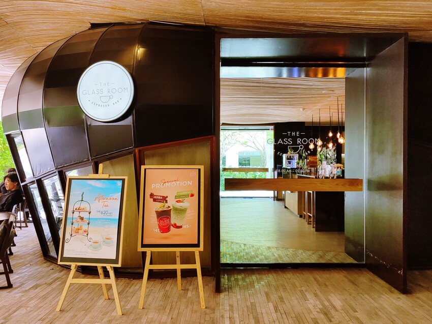 泰國芭達雅自由行  Veranda Resort Pattaya - MGallery、Somerset Pattaya 輕奢五星飯店賞日落、登上 Ocean Sky 看猛男舞團表演