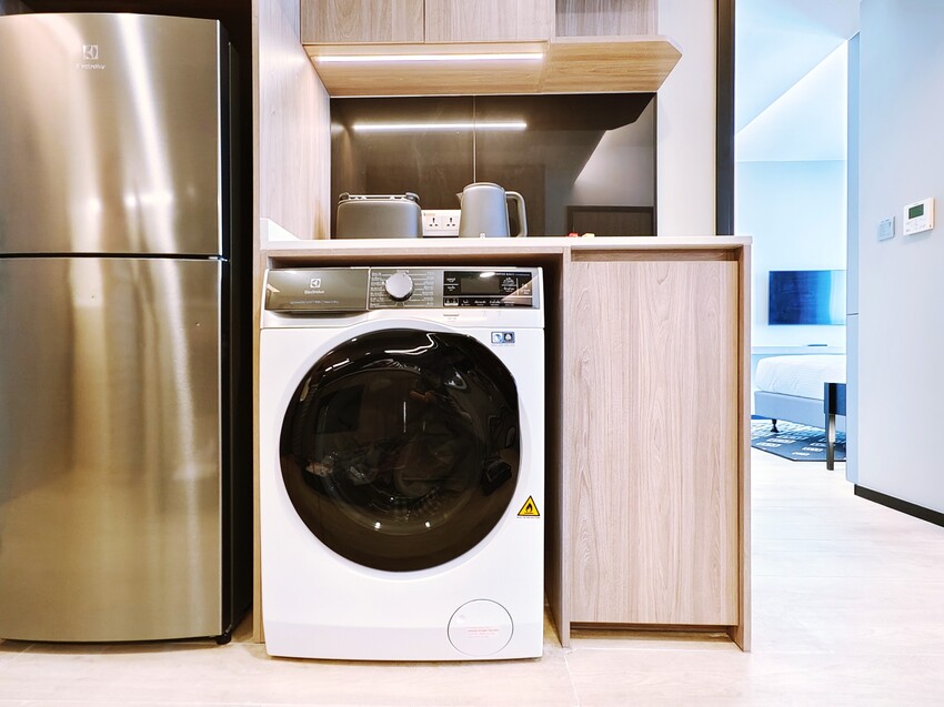 泰國芭達雅自由行  Veranda Resort Pattaya - MGallery、Somerset Pattaya 輕奢五星飯店賞日落、登上 Ocean Sky 看猛男舞團表演