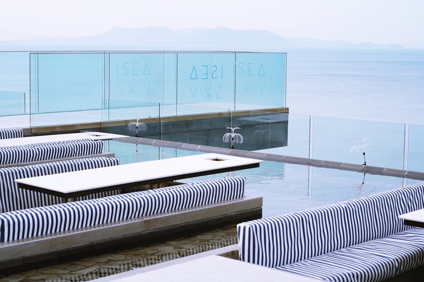 泰國芭達雅自由行  Veranda Resort Pattaya - MGallery、Somerset Pattaya 輕奢五星飯店賞日落、登上 Ocean Sky 看猛男舞團表演