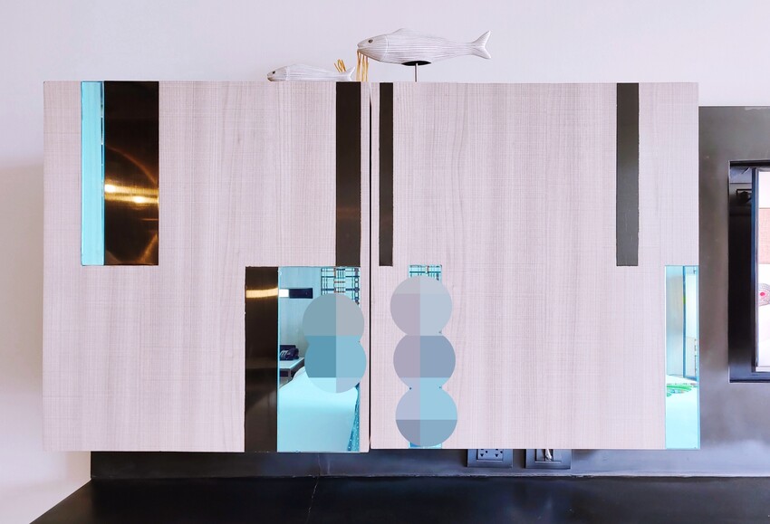 泰國芭達雅自由行  Veranda Resort Pattaya - MGallery、Somerset Pattaya 輕奢五星飯店賞日落、登上 Ocean Sky 看猛男舞團表演