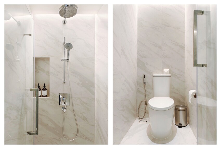 泰國芭達雅自由行  Veranda Resort Pattaya - MGallery、Somerset Pattaya 輕奢五星飯店賞日落、登上 Ocean Sky 看猛男舞團表演