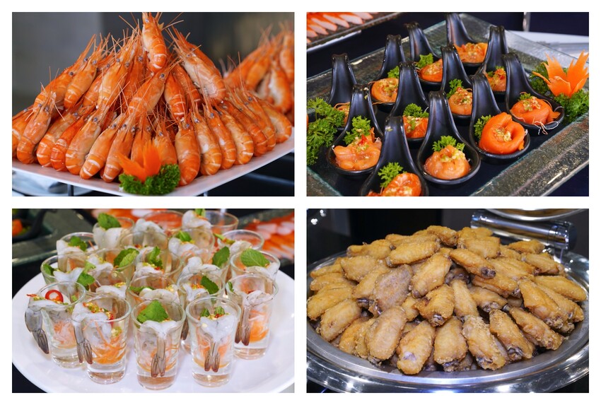 泰國芭達雅自由行  Veranda Resort Pattaya - MGallery、Somerset Pattaya 輕奢五星飯店賞日落、登上 Ocean Sky 看猛男舞團表演