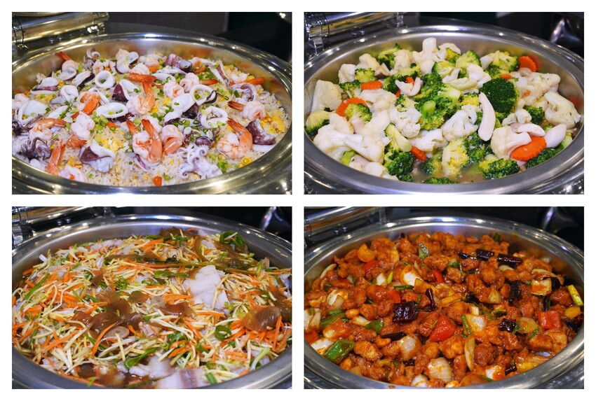 泰國芭達雅自由行  Veranda Resort Pattaya - MGallery、Somerset Pattaya 輕奢五星飯店賞日落、登上 Ocean Sky 看猛男舞團表演