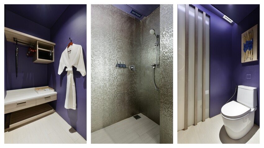 泰國芭達雅自由行  Veranda Resort Pattaya - MGallery、Somerset Pattaya 輕奢五星飯店賞日落、登上 Ocean Sky 看猛男舞團表演